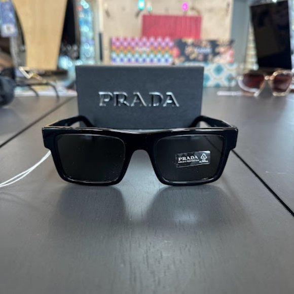 Prada Symbole sunglasses - Picture 1 of 4